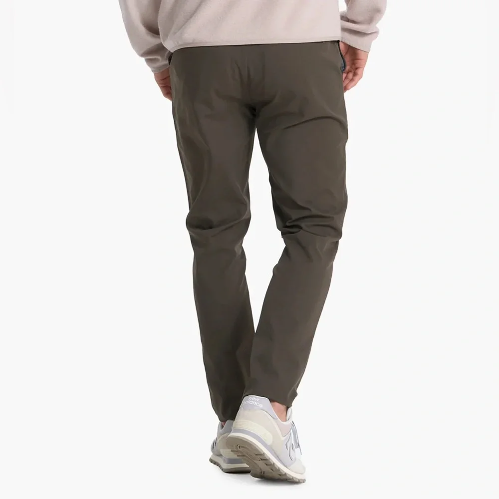 Vuori Men’s Cascade Tech Chino Pant Athletic Slim Fit 30” NWT - Picture 2 of 10